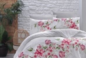 Постільна білизна ранфорс First Choice Riella