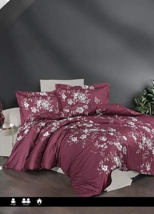 Постільна білизна First Choice Arya Rose