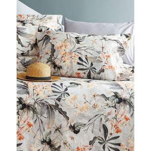 Постільна білизна тенсел Issimo home OLEANDER