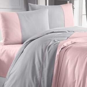 Постільна білизна Altinbasak ранфорс євро