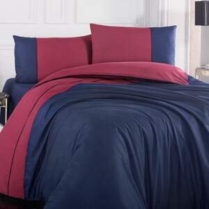 Постільна білизна Altinbasak ранфорс євро