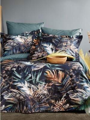 Постільна білизна тенсел Issimo home TUCHAN