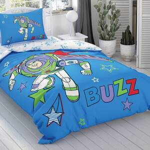Дитяча постільна білизна Tac Toy Story Buzz