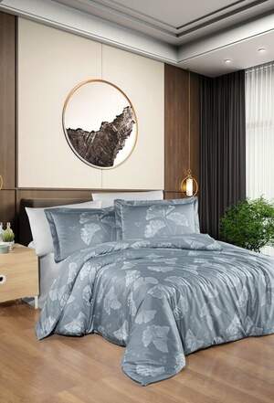 Постільна білизна First Choice Sofira Indigo