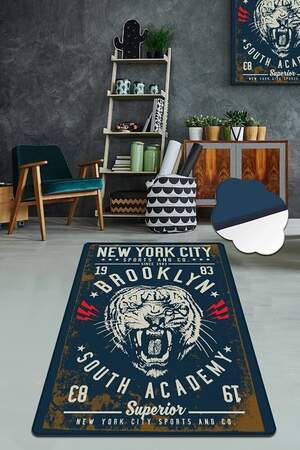 Килимок у дитячу кімнату Chilai Home Brooklyn 100*160 Килимок у дитячу кімнату Chilai Home Brooklyn 100*160