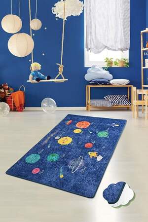 Килимок у дитячу кімнату Chilai Home Space 100*160 Килимок у дитячу кімнату Chilai Home Space 100*160