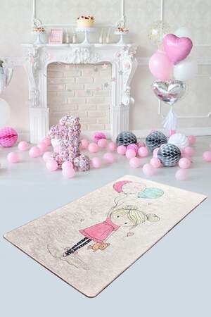 Килимок у дитячу кімнату Chilai Home Little girl 100*160 Килимок у дитячу кімнату Chilai Home Little girl 100*160