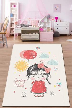 Килимок у дитячу кімнату Chilai Home Spring 100*160