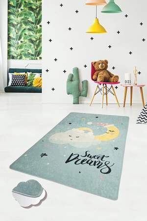 Килимок у дитячу кімнату Chilai Home Sweet dreams 100*160 Килимок у дитячу кімнату Chilai Home Sweet dreams 100*160