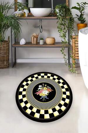 Килимок у дитячу кімнату Chilai Home Quadratic 140*140 Килимок у дитячу кімнату Chilai Home Quadratic 140*140