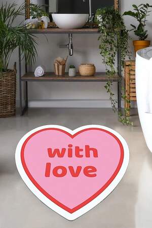 Килимок у дитячу кімнату Chilai Home Welove 140*140