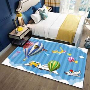 Килимок у дитячу кімнату Homytex Balloon 140*190