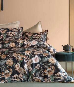 Постільна білизна із тенселу Issimo home Ruth