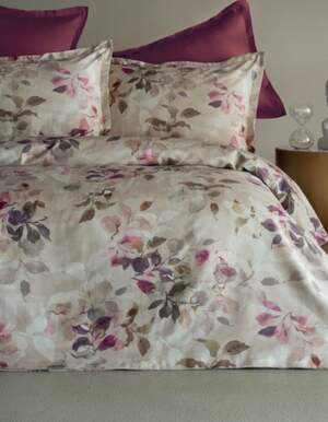 Сатинова постільна білизна Issimo home Marcella Сатинова постільна білизна Issimo home Marcella