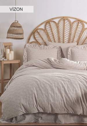 Постільна білизна варена бавовна Istanbul Home Collection Постільна білизна варена бавовна Istanbul Home Collection