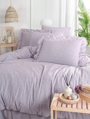 Постільна білизна варена бавовна Istanbul Home Collection Постільна білизна варена бавовна Istanbul Home Collection