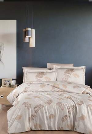 Полуторна постільна білизна First Choice Sofira