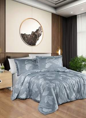 Полуторна постільна білизна First Choice Sofira