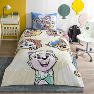 Постільна білизна Tac Paw Patrol Cloud