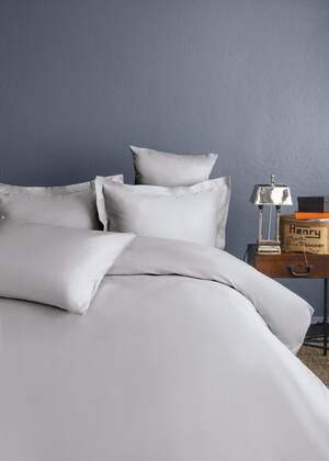 Постільна білизна Issimo home Simply Ice Grey