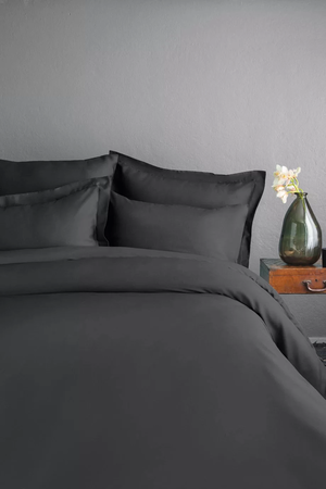 Постільна білизна Issimo home Simply Fume