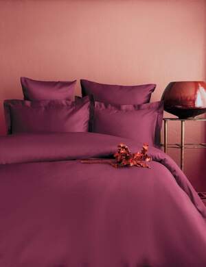 Постільна білизна Issimo home Simply Cherry Rot