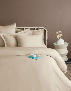 Постільна білизна Issimo home Simply Orhid Beige