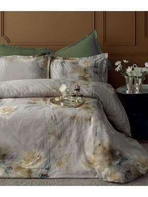 Постільна білизна Сатин Issimo home Rivoli