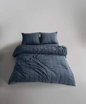 Постільна білизна варена бавовна Limasso Cassandra Castle Rock