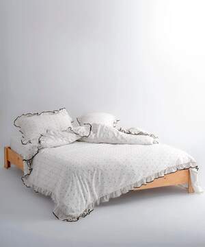 Постільна білизна варена бавовна Limasso point