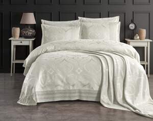 Покривало на ліжко Modabox 240x260 Atike