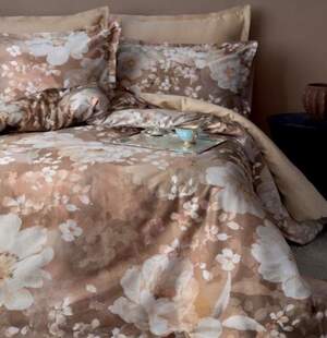 Постільна білизна Сатин Issimo home Claretta