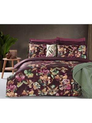 Постільна білизна сатин Sarev Esperado 300TC