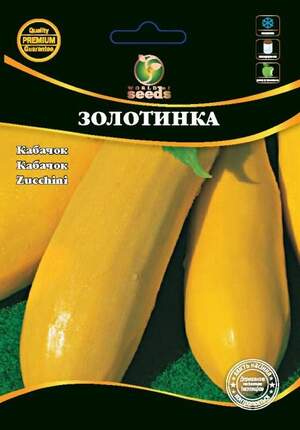 Кабачок Кабачок