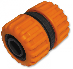 Муфта - з'єднувач 1/2 Муфта - з'єднувач 1/2