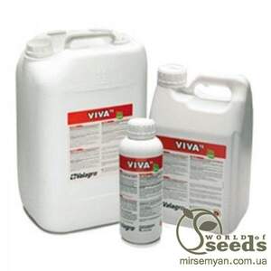 ВІВА / VIVA - біостимулятор зростання 5 л, Valagro / Валагро