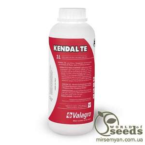 КЕНДАЛ ТІ / KENDAL ТЕ - біостимулятор росту 1 л, Valagro / Валагро КЕНДАЛ ТІ / KENDAL ТЕ - біостимулятор росту 1 л, Valagro / Валагро