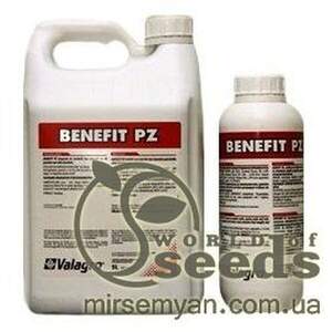 Бенефіт / Benefit PZ - біостимулятор зростання 10 л, Valagro / Валагро