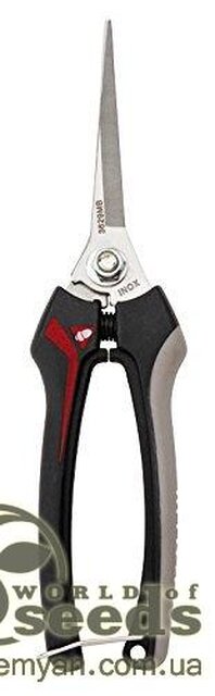 Секатор Bellota 3629 Proffessional (збирання винограду) (Іспанія) Секатор Bellota 3629 Proffessional (збирання винограду) (Іспанія)