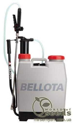 Обприскувач Bellota 3710-12 Proffessional 12 л. (Іспанія) Обприскувач Bellota 3710-12 Proffessional 12 л. (Іспанія)