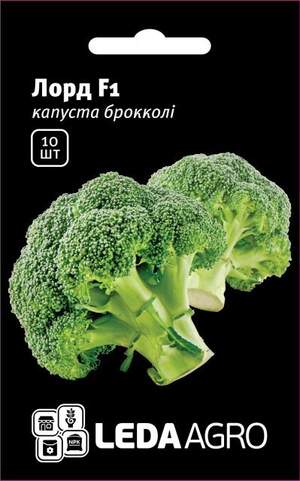 Капуста броколі Капуста броколі