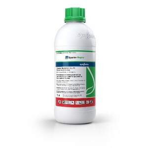Гербіцид Ураган Форте, 1л, Syngenta Гербіцид Ураган Форте, 1л, Syngenta