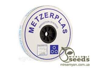 Крапельна трубка LIN Ultra 16mm 8/15/1.0 (3000м.) Metzerplas Крапельна трубка LIN Ultra 16mm 8/15/1.0 (3000м.) Metzerplas