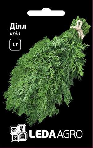 Кріп Ділл 1г. L (Clause)