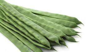 Квасоля спаржева 