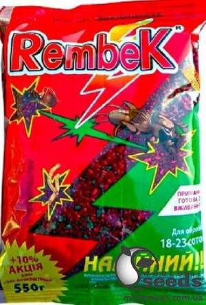 Рембек 550 г