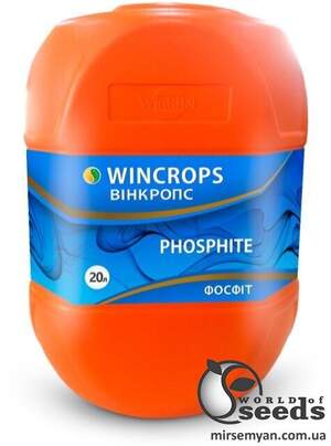 Вінкропс Фосфіт / Wincrops Phosphite 20л Вінкропс Фосфіт / Wincrops Phosphite 20л