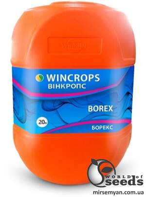 Вінкропс Борекс / Wincrops Borex 20л Вінкропс Борекс / Wincrops Borex 20л