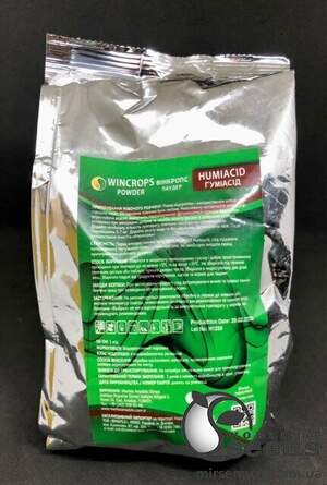Вінкропс Паудер Гуміасид / Wincrops Powder Humiacid 1кг Вінкропс Паудер Гуміасид / Wincrops Powder Humiacid 1кг