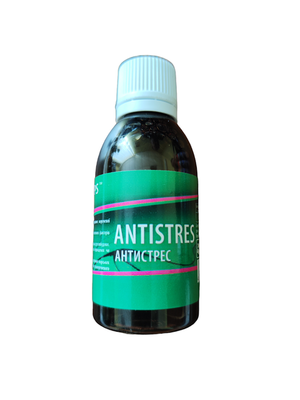 Вінкропс Антистрес / Wincrops Antistres 50 мл. Вінкропс Антистрес / Wincrops Antistres 50 мл.